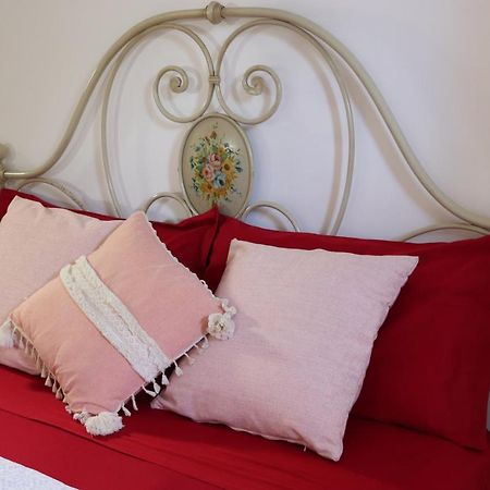 Emy'S Country House Apartment Кастеламаре ди Стабия Екстериор снимка