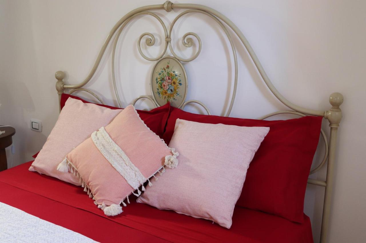 Emy'S Country House Apartment Кастеламаре ди Стабия Екстериор снимка